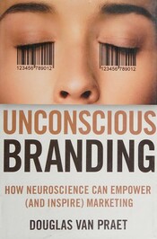 Unconscious Branding cover